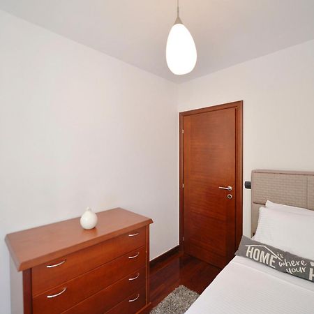 Apartment Nikolija 도브로타 외부 사진
