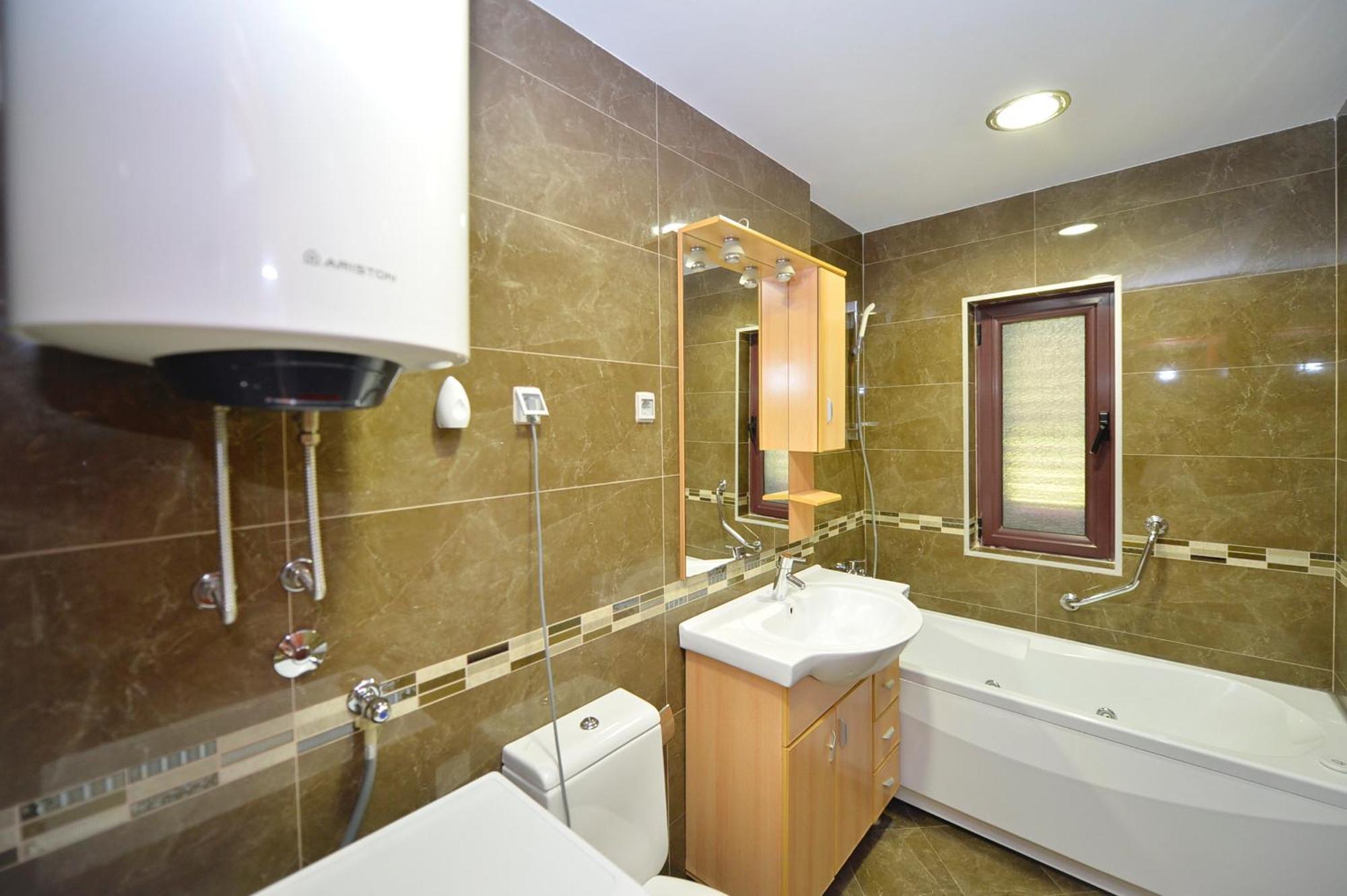 Apartment Nikolija 도브로타 외부 사진