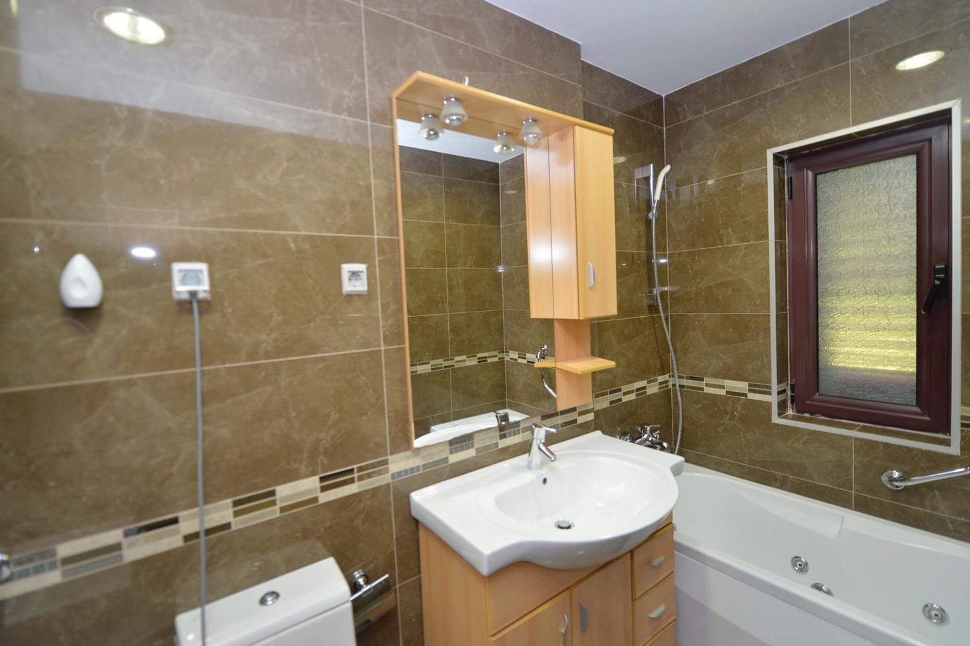 Apartment Nikolija 도브로타 외부 사진