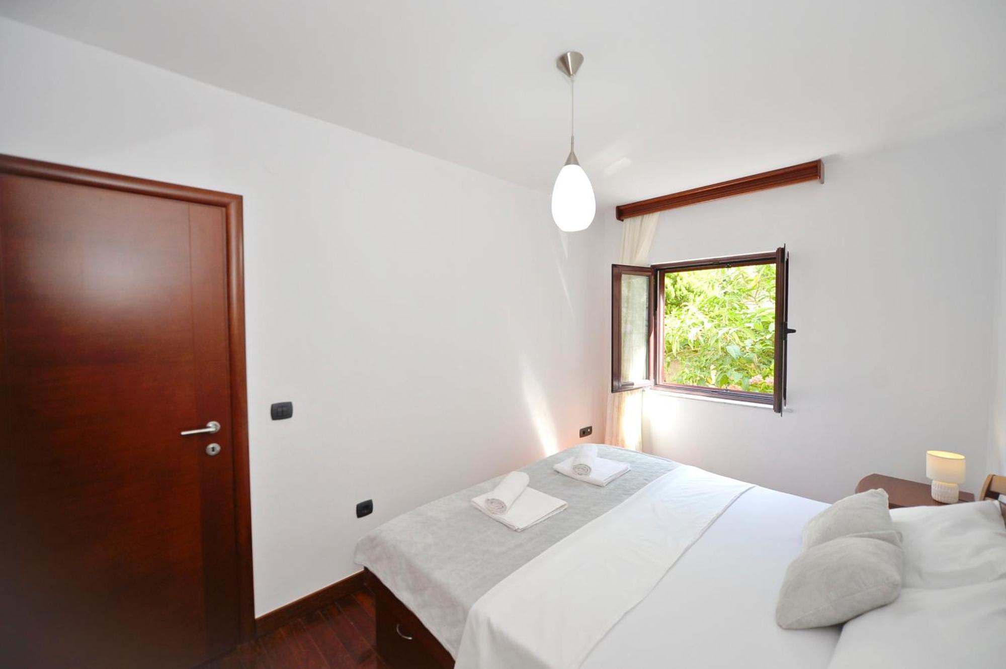 Apartment Nikolija 도브로타 외부 사진