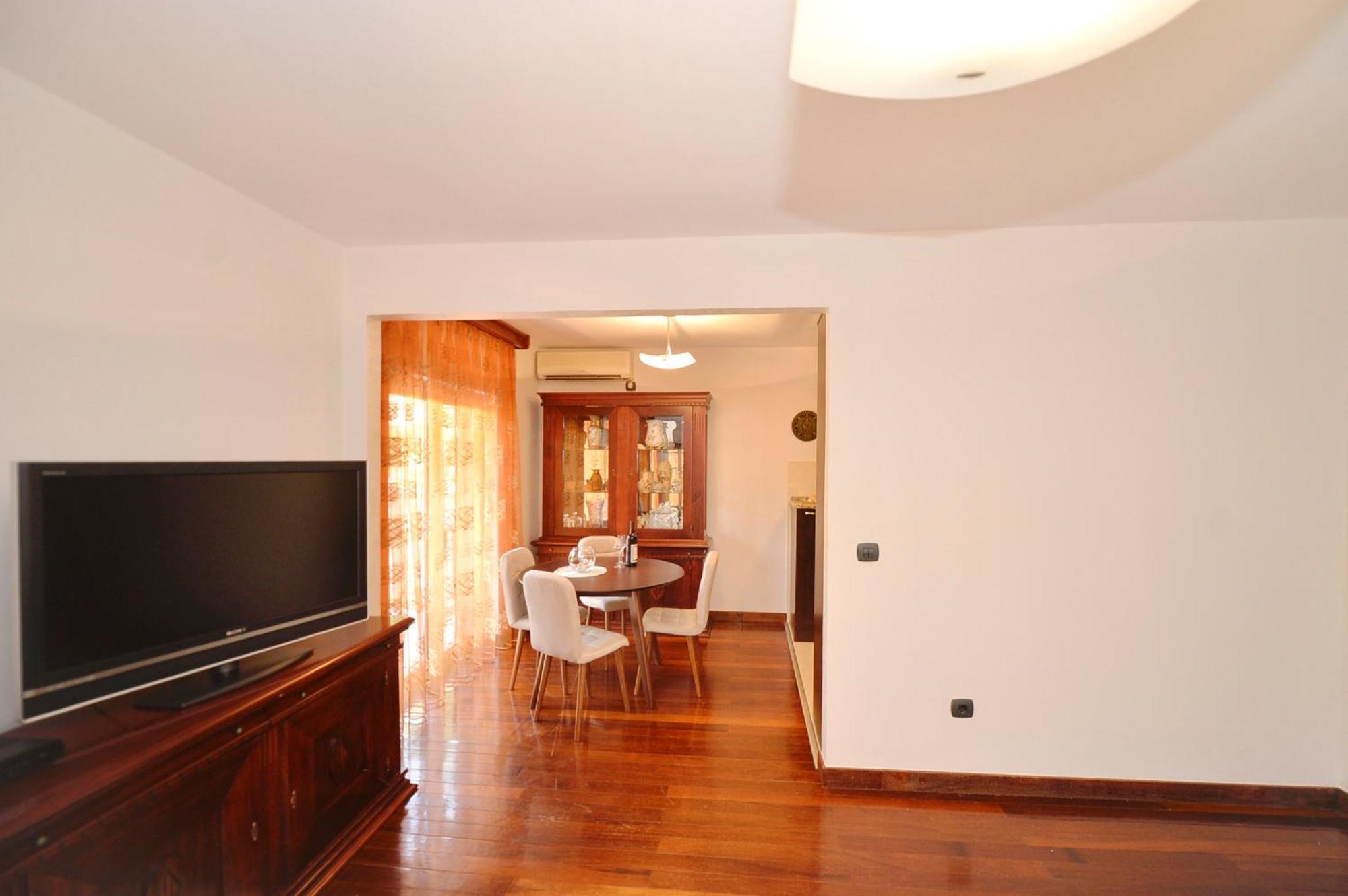 Apartment Nikolija 도브로타 외부 사진