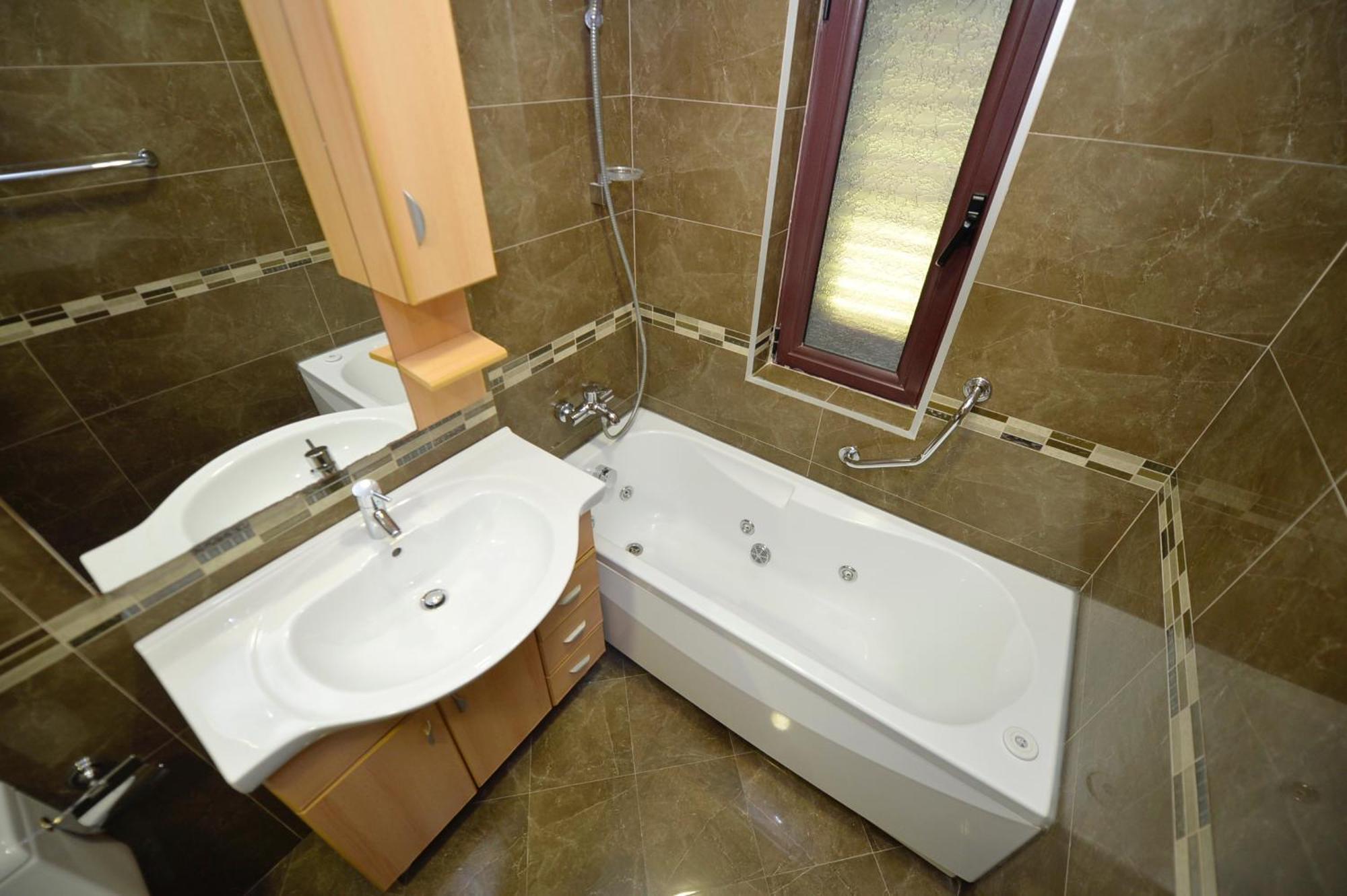 Apartment Nikolija 도브로타 외부 사진