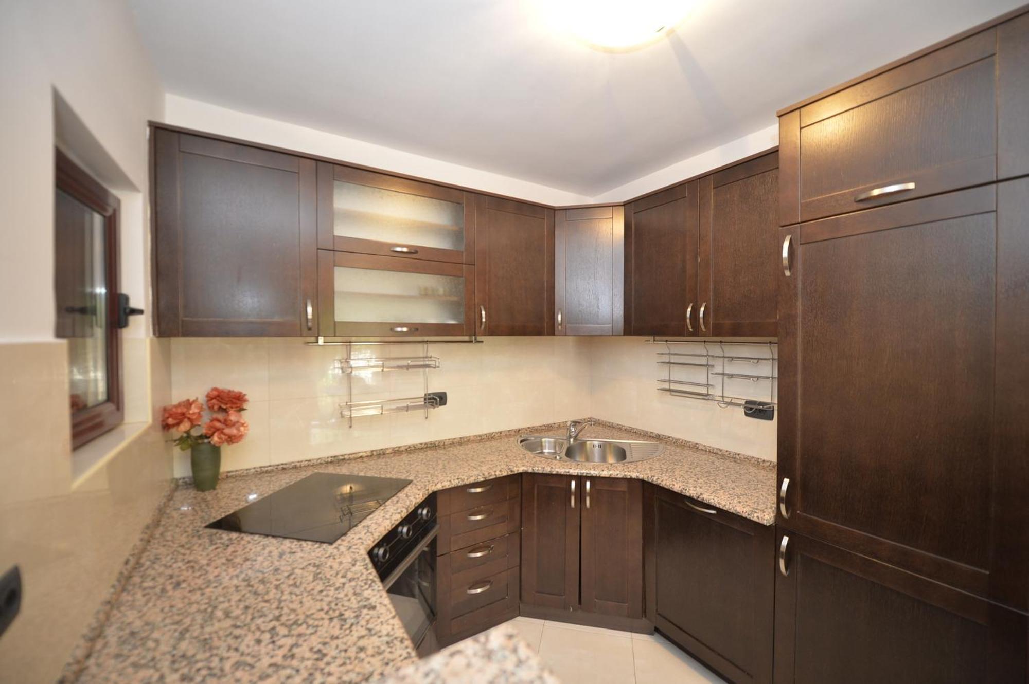 Apartment Nikolija 도브로타 외부 사진