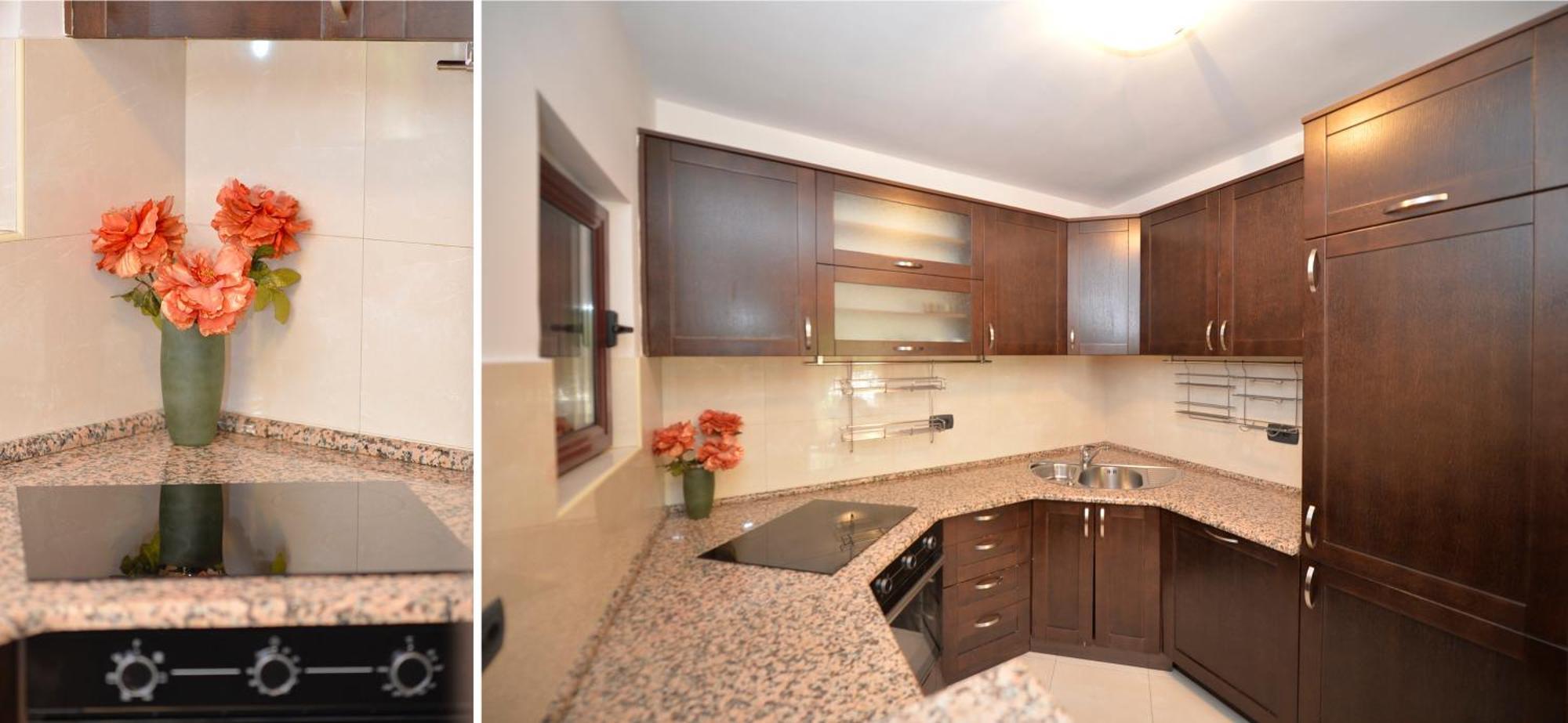 Apartment Nikolija 도브로타 외부 사진